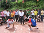 Bóng đá anh, ngoại hạng anh, lịch thi đấu euro 2012, Tưng bừng lễ hội đền Bắc Hà