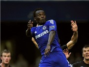 Bóng đá anh, ngoại hạng anh, lịch thi đấu euro 2012, Chelsea: Những rocker, hãy đứng trên mặt đất!
