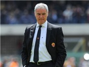 Bóng đá anh, ngoại hạng anh, lịch thi đấu euro 2012, Ranieri: “Tôi nhớ Mourinho”