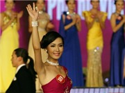 Bóng đá anh, ngoại hạng anh, lịch thi đấu euro 2012, Á hậu Thùy Trang: Tiếc cho Nhã Uyên, Huỳnh Bích Phương...