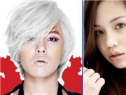 Bóng đá anh, ngoại hạng anh, lịch thi đấu euro 2012, Trưởng nhóm Big Bang hẹn hò với siêu mẫu người Nhật