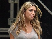 Bóng đá anh, ngoại hạng anh, lịch thi đấu euro 2012, Abbey Clancy & cú sốc tiếp theo về "kẻ quấy rối" Peter Crouch