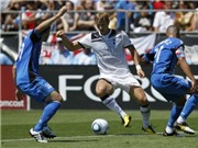 Bóng đá anh, ngoại hạng anh, lịch thi đấu euro 2012, Marseille nhắm Pavlyuchenko