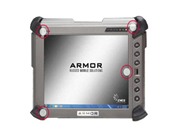 Bóng đá anh, ngoại hạng anh, lịch thi đấu euro 2012, Armor X10gx – Tablet hàng “khủng” cho quân đội
