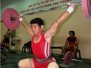 Bóng đá anh, ngoại hạng anh, lịch thi đấu euro 2012, Từ chiến tích “vàng” của lực sĩ trẻ Thạch Kim Tuấn: Dấu hiệu của sự hứa hẹn