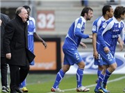 Bóng đá anh, ngoại hạng anh, lịch thi đấu euro 2012, 23h30 ngày 17/8 Zenit – Auxerre: Trận chiến thứ 101 của Auxerre