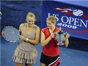Bóng đá anh, ngoại hạng anh, lịch thi đấu euro 2012, Giải Cincinnati Masters: Kim Clijster đăng quang