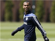 Bóng đá anh, ngoại hạng anh, lịch thi đấu euro 2012, Ashley Cole dẫn đầu danh sách “sao" có ảnh hưởng xấu