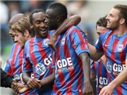 Bóng đá anh, ngoại hạng anh, lịch thi đấu euro 2012, Hiện tượng Caen: Nếu Ligue 1 chỉ có 2 vòng…