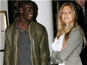 Bóng đá anh, ngoại hạng anh, lịch thi đấu euro 2012, Balotelli và bạn gái “đổ bộ” đến Manchester: WAG có thêm “đối thủ” mới