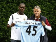 Bóng đá anh, ngoại hạng anh, lịch thi đấu euro 2012, Balotelli: Tôi không phải là kẻ hư đốn