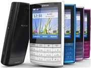 Bóng đá anh, ngoại hạng anh, lịch thi đấu euro 2012, Nokia ra mắt hai dòng di động “siêu mỏng” mới nhất