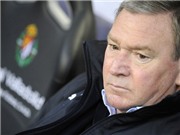 Bóng đá anh, ngoại hạng anh, lịch thi đấu euro 2012, Clemente dẫn dắt Cameroon