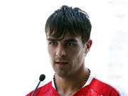 Bóng đá anh, ngoại hạng anh, lịch thi đấu euro 2012, Kỳ vọng lớn cho Cigarini