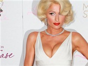 Bóng đá anh, ngoại hạng anh, lịch thi đấu euro 2012, Paris Hilton với tuyên bố "giật mình": Sẽ kinh doanh khách sạn