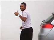 Bóng đá anh, ngoại hạng anh, lịch thi đấu euro 2012, Robinho được Schalke 04 liên hệ