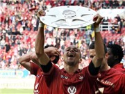 Bóng đá anh, ngoại hạng anh, lịch thi đấu euro 2012, Các tân binh Bundesliga: Trở lại mái nhà xưa
