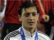 Bóng đá anh, ngoại hạng anh, lịch thi đấu euro 2012, Oezil gia nhập Real với giá 15 triệu euro: Tới Bernabeu để làm lu mờ Messi?