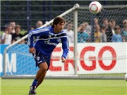 Bóng đá anh, ngoại hạng anh, lịch thi đấu euro 2012, Bundesliga mùa giải 2010-2011: Những nhân tố mới