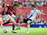 Bóng đá anh, ngoại hạng anh, lịch thi đấu euro 2012, Thị trường chuyển nhượng Italia: Mercato thời vay mượn