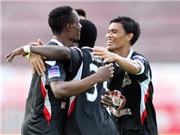 Bóng đá anh, ngoại hạng anh, lịch thi đấu euro 2012, ĐT.LA có khả năng lọt vào tốp 3 chung cuộc: Thế mới “choáng”!