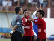 Bóng đá anh, ngoại hạng anh, lịch thi đấu euro 2012, Vua hay tượng?