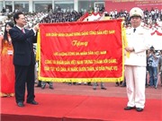Bóng đá anh, ngoại hạng anh, lịch thi đấu euro 2012, Phải giữ bằng được chủ quyền quốc gia và ổn định chính trị 