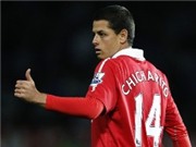 Bóng đá anh, ngoại hạng anh, lịch thi đấu euro 2012, J.Hernandez mơ vô địch Champions League cùng M.U