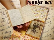 Bóng đá anh, ngoại hạng anh, lịch thi đấu euro 2012, Sắp ra mắt Nhật ký Đặng Thuỳ Trâm bản dịch tiếng Pháp