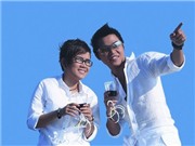 Bóng đá anh, ngoại hạng anh, lịch thi đấu euro 2012, Phương Uyên - Lê Minh chia tay âm nhạc