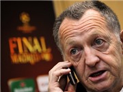 Bóng đá anh, ngoại hạng anh, lịch thi đấu euro 2012, "Trùm chuyển nhượng" Aulas: Lyon cần một chuyên gia sút phạt 