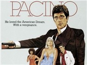 Bóng đá anh, ngoại hạng anh, lịch thi đấu euro 2012, Scarface - Một biểu tượng văn hóa đại chúng
