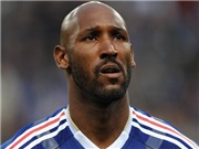 Bóng đá anh, ngoại hạng anh, lịch thi đấu euro 2012, Anelka cười nhạo án phạt của FFF
