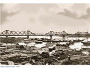 Bóng đá anh, ngoại hạng anh, lịch thi đấu euro 2012, Nhớ mãi lần đến thăm cầu Long Biên duy nhất trong đời