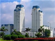 Bóng đá anh, ngoại hạng anh, lịch thi đấu euro 2012, Đô thị mới Hà Nội: Phổ biến... sai quy hoạch