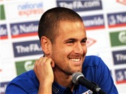 Bóng đá anh, ngoại hạng anh, lịch thi đấu euro 2012, Joe Cole: Từ "treo giò" đến treo bằng