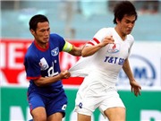 Bóng đá anh, ngoại hạng anh, lịch thi đấu euro 2012, Mập mờ chuyện Công Vinh được đặt giá triệu đô 