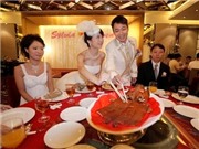 Bóng đá anh, ngoại hạng anh, lịch thi đấu euro 2012, Kêu gọi… bớt tiền mừng, nếu tiệc cưới có vi cá mập