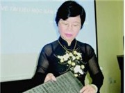 Bóng đá anh, ngoại hạng anh, lịch thi đấu euro 2012,  Mộc bản triều Nguyễn được làm phiên bản composite