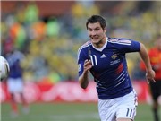 Bóng đá anh, ngoại hạng anh, lịch thi đấu euro 2012, Gignac đã là người của Marseille