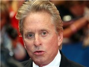 Bóng đá anh, ngoại hạng anh, lịch thi đấu euro 2012, Michael Douglas sẽ bị mất giọng?