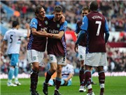 Bóng đá anh, ngoại hạng anh, lịch thi đấu euro 2012, 23hh45, ngày 19/8, Rapid Vienna - Aston Villa: Thay đổi tư duy