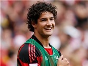 Bóng đá anh, ngoại hạng anh, lịch thi đấu euro 2012, Pato lại dính chấn thương