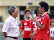 Bóng đá anh, ngoại hạng anh, lịch thi đấu euro 2012, Quảng Nam.Xuân Thành và kế hoạch "hoá rồng": Dưới cái bóng "cò" Đại