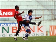 Bóng đá anh, ngoại hạng anh, lịch thi đấu euro 2012, Thị trường chuyển nhượng V-League:  Thực thực, giả giả