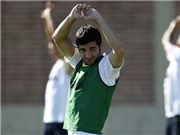 Bóng đá anh, ngoại hạng anh, lịch thi đấu euro 2012, Real Madrid: Lại mất thêm Albiol 5 tuần