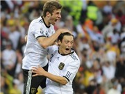 Bóng đá anh, ngoại hạng anh, lịch thi đấu euro 2012, Bundesliga mùa giải 2010-2011: Cách mạng lối chơi
