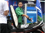 Bóng đá anh, ngoại hạng anh, lịch thi đấu euro 2012,  Cách mua xăng được “lời” và tiết kiệm nhiên liệu cho xe