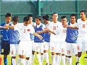 Bóng đá anh, ngoại hạng anh, lịch thi đấu euro 2012, ĐT U16 QG khởi động cho sân chơi châu lục