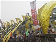 Bóng đá anh, ngoại hạng anh, lịch thi đấu euro 2012, Cầu Rồng của đất nước Rồng, ở thủ đô Rồng